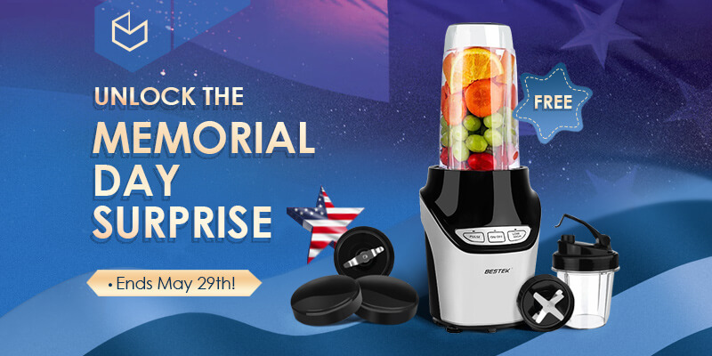 Memorial Day Giveaway